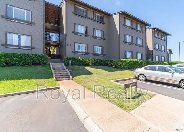 Property at 92-1132 Panana St #127, Kapolei, HI, 96707, 2 beds, 1 bath, [object Object]