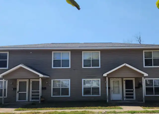 Property at 403 E French Ave Unit A, Temple, TX, 76501, 3 beds, 1.5 baths, [object Object]