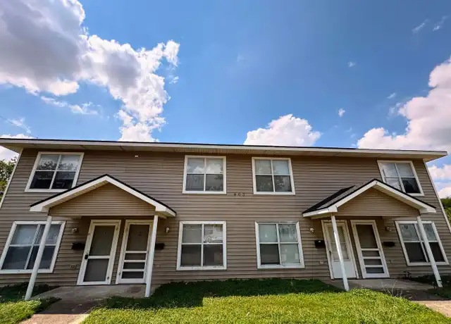 Property at 403 E French Ave Unit A, Temple, TX, 76501, 3 beds, 1.5 baths, [object Object]