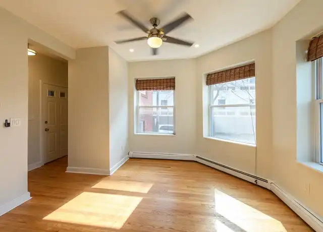 Property at 87 Atherton St #1, Jamaica Plain, MA, 02130, 2 beds, 1.5 baths, [object Object]