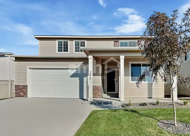 Property at 9276 W Bowie St, Star, ID, 83669, 5 beds, 3 baths, [object Object]