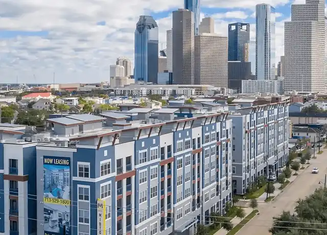 Property at Midtown One80 - 180 W Gray St, Houston, TX, 77019, 1-2 bed, 1-2 bath, [object Object]