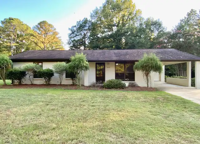 Property at 4423 Mount Vernon Rd, Tupelo, MS, 38804, 3 beds, 2 baths, [object Object]