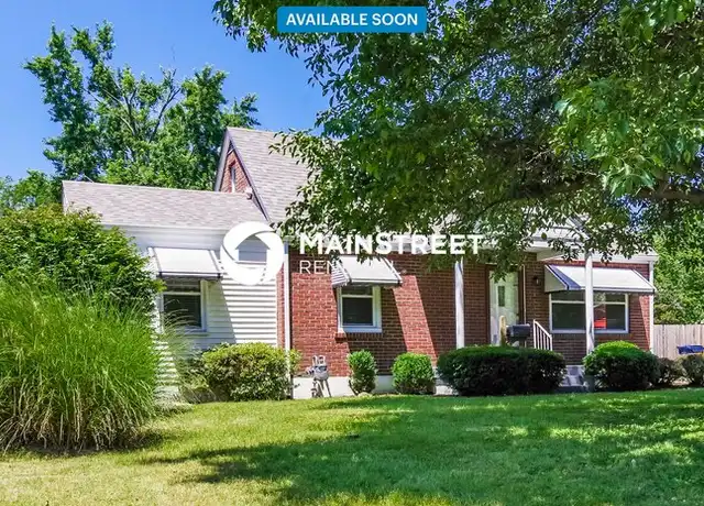 Property at 4606 Kiefer Rd, Louisville, KY, 40216, 4 beds, 2 baths, [object Object]