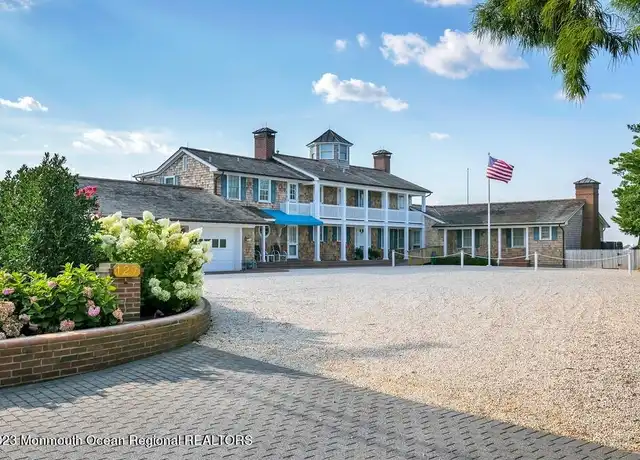 Property at 127 Curtis Point Dr, Mantoloking, NJ, 08738, 5 beds, 5.5 baths, [object Object]