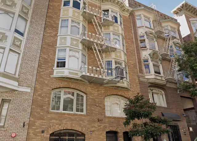 Property at 833 Jones St Unit 9, San Francisco, CA, 94109, 0 beds, 1 bath, [object Object]