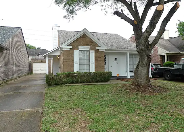 Property at 5530 Santrey Dr, Houston, TX, 77084, 3 beds, 2 baths, [object Object]