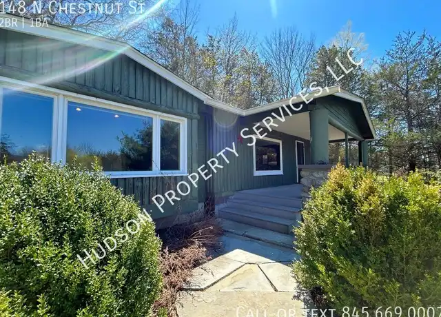 Property at 148 N Chestnut St, New Paltz, NY, 12561, 2 beds, 1 bath, [object Object]