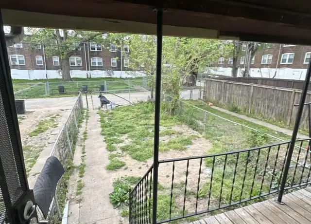 Property at 1507 Sycamore St, Curtis Bay, MD, 21226, 3 beds, 1 bath, [object Object]