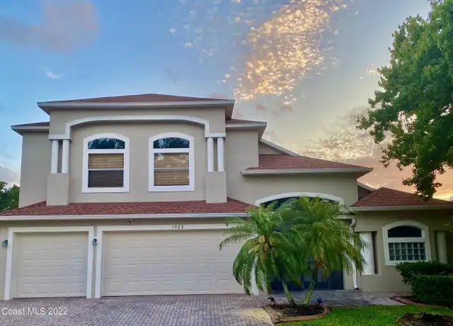 Property at 3582 Tipperary Dr, Merritt Island, FL, 32953, 5 beds, 4 baths, [object Object]
