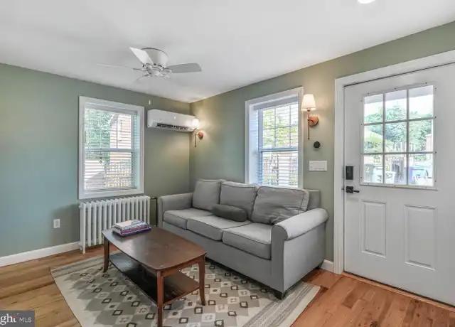 Property at 2444 S Oakland St, Arlington, VA, 22206, 2 beds, 2 baths, [object Object]