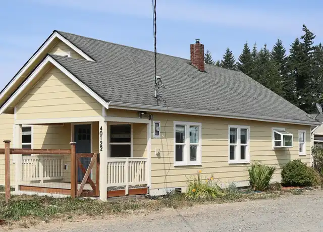 Property at 40122 264th Ave SE, Enumclaw, WA, 98022, 3 beds, 1.5 baths, [object Object]