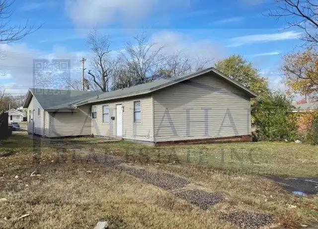 Property at 1505 N Poplar St Unit A, North Little Rock, AR, 72114, 2 beds, 1 bath, [object Object]