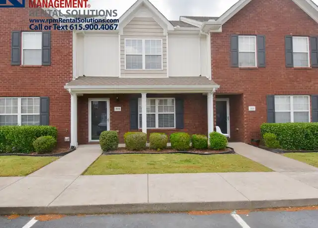 Property at 3028 Burnt Pine Dr, Smyrna, TN, 37167, 2 beds, 2.5 baths, [object Object]