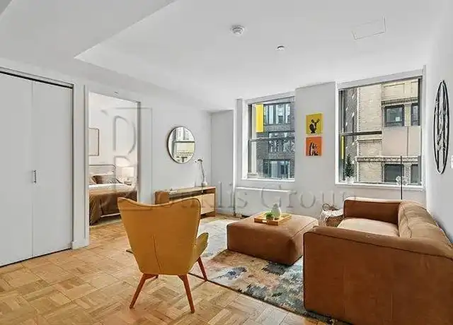Property at 20 Exchange Pl Unit 1811, New York, NY, 10005, 3 beds, 2 baths, [object Object]