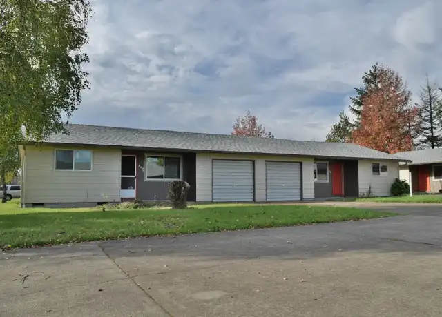 Property at 2433 Newton St Unit 2453, Philomath, OR, 97370, 2 beds, 1 bath, [object Object]