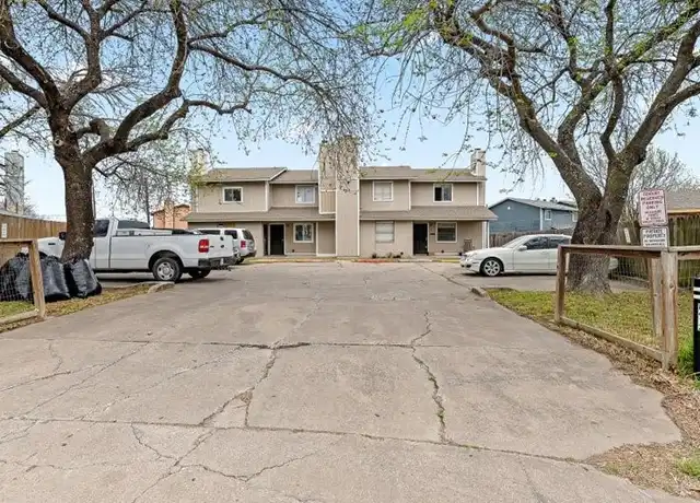 Property at 8412 Garcreek Cir Unit B, Austin, TX, 78724, 2 beds, 1.5 baths, [object Object]