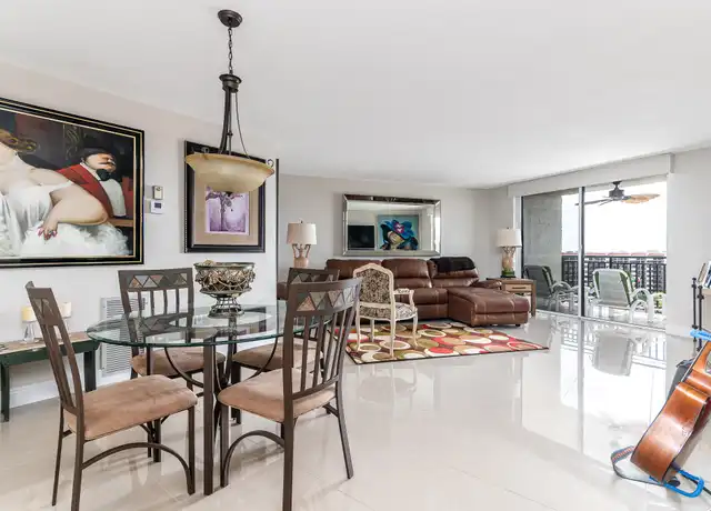 Property at 3912 S Ocean Blvd #911, Highland Beach, FL, 33487, 1 bed, 1.5 baths, [object Object]