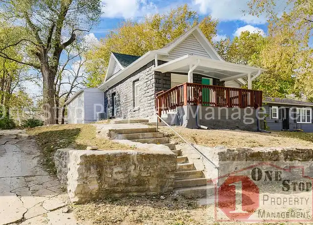 Property at 6828 Bales Ave, Kansas City, MO, 64132, 4 beds, 2 baths, [object Object]