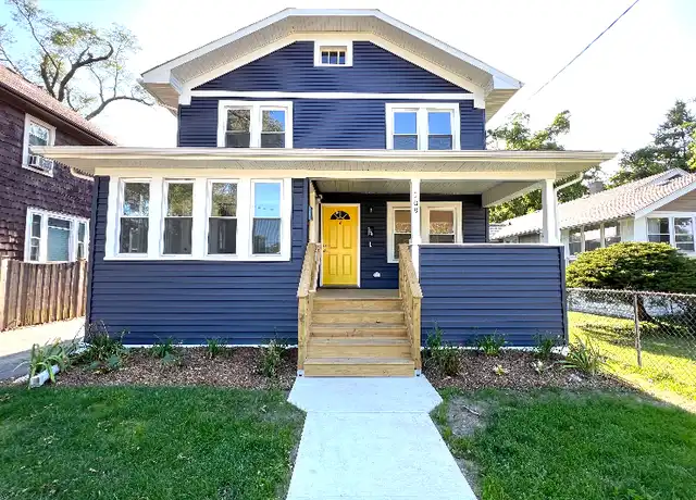 Property at 109 N William St Unit 2, Joliet, IL, 60435, 2 beds, 1 bath, [object Object]