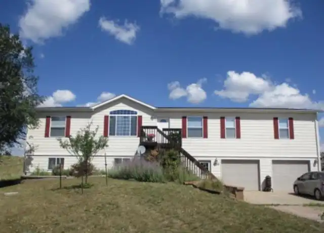 Property at 2735 Jenny Gulch, Rapid City, SD, 57702, 3 beds, 2 baths, [object Object]