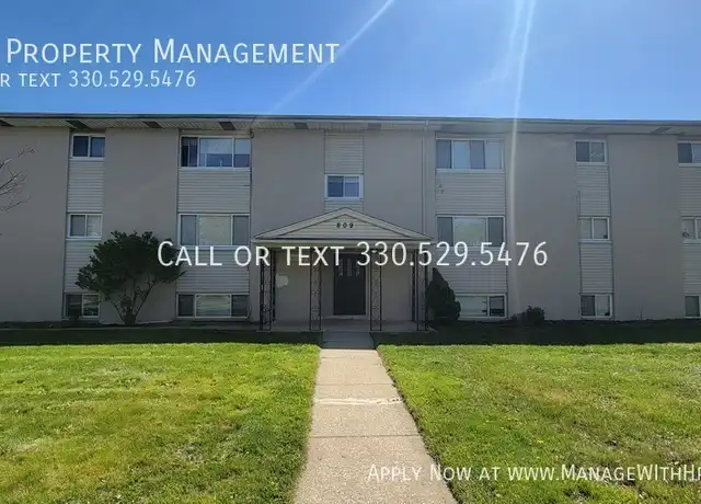 Property at 809 Silver Meadows Blvd Unit 203, Kent, OH, 44240, 3 beds, 1 bath, [object Object]