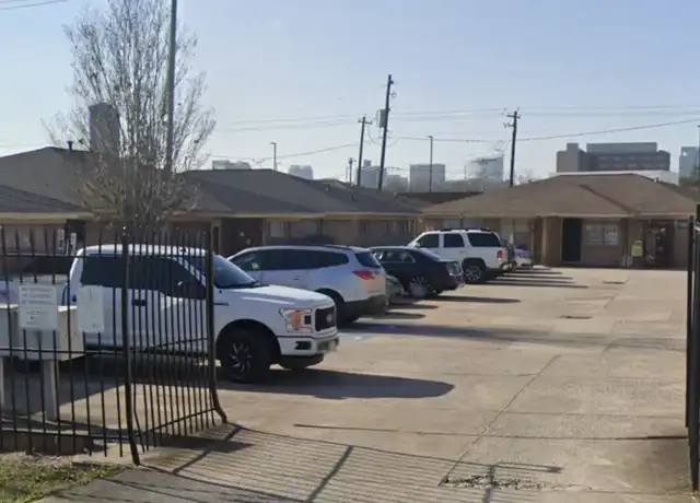 Property at 5902 Ardmore St Unit 18, Houston, TX, 77021, 1 bed, 1 bath, [object Object]