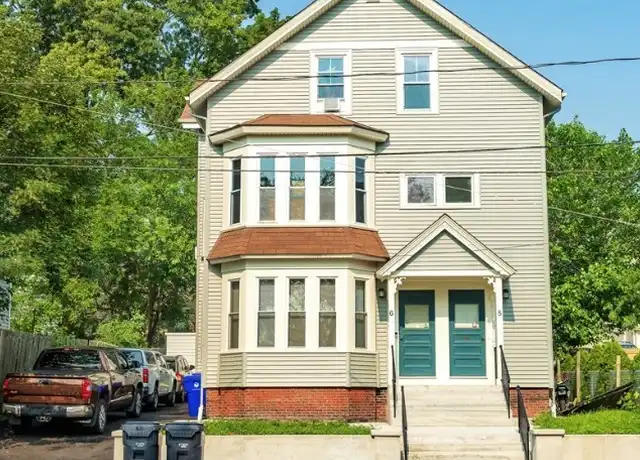 Property at 6 Pine St Unit 8, Pawtucket, RI, 02860, 4 beds, 2 baths, [object Object]