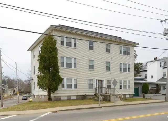 Property at 380 Belmont St Unit 1W, Brockton, MA, 02301, 3 beds, 1 bath, [object Object]
