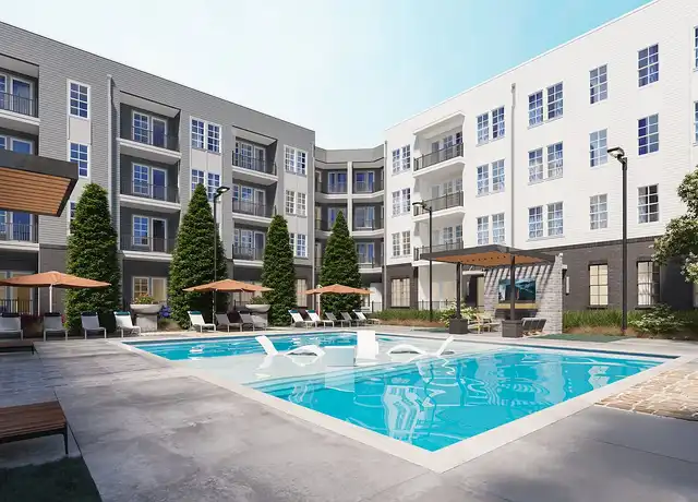 Property at SweetWater at Riverside - 1071 Center St, North Augusta, SC, 29841, 1-2 bed, 1-2 bath, [object Object]
