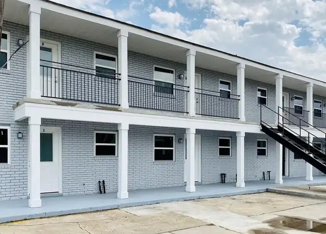 Property at 1015 Government St Unit 6, Arabi, LA, 70032, 2 beds, 1 bath, [object Object]