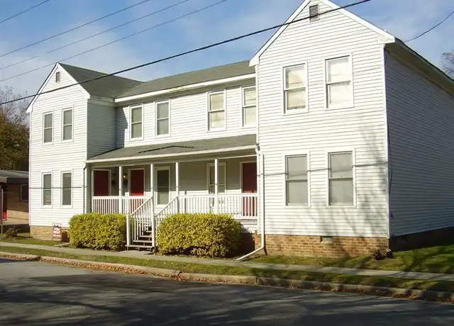 Property at 2554 Detroit St, Portsmouth, VA, 23707, 2 beds, 1 bath, [object Object]