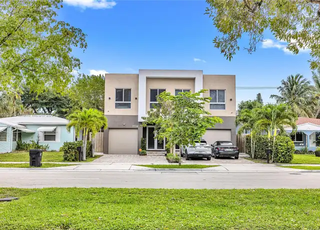 Property at 1514 SW 4th Ave, Fort Lauderdale, FL, 33315, 3 beds, 2.5 baths, [object Object]