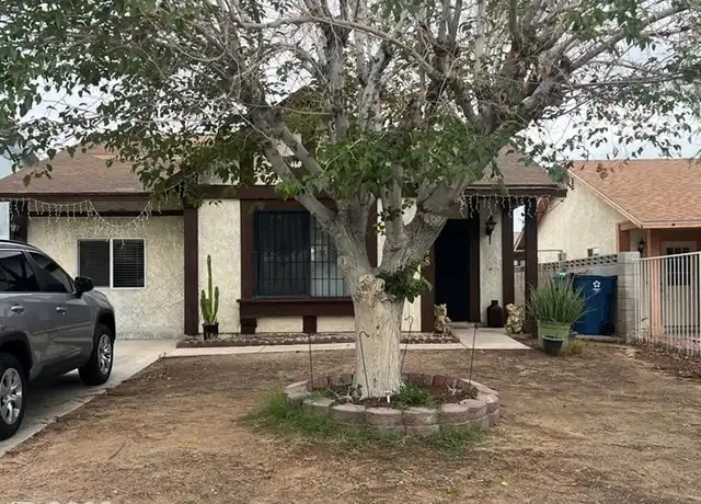 Property at 6648 Fredonia Dr, Las Vegas, NV, 89108, 2 beds, 1 bath, [object Object]