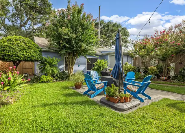 Property at 3515 Avenue R, Galveston, TX, 77550, 1 bed, 1 bath, [object Object]