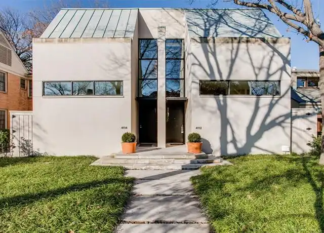 Property at 4114 Normandy Ave, Dallas, TX, 75205, 3 beds, 3.5 baths, [object Object]