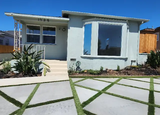 Property at 1735 W 108th St, Los Angeles, CA, 90047, 2 beds, 1 bath, [object Object]