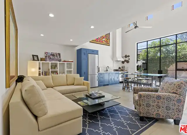 Property at 835 N Harper Ave, Los Angeles, CA, 90046, 1 bed, 1 bath, [object Object]