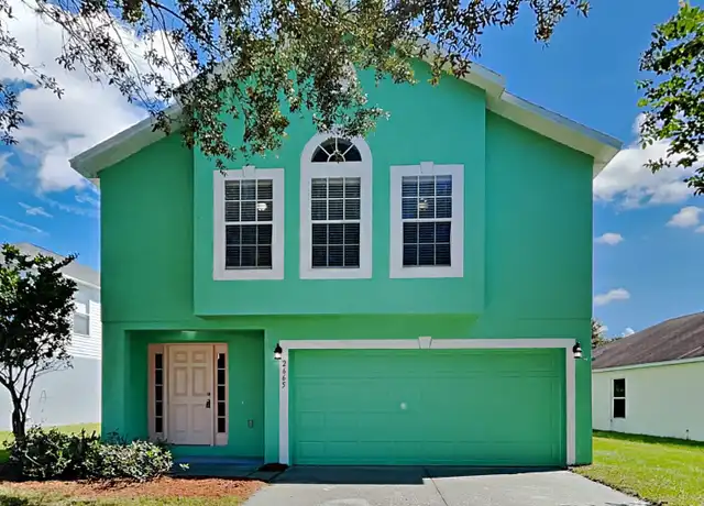 Property at 2665 Whispering Trails Dr, Winter Haven, FL, 33884, 4 beds, 2.5 baths, [object Object]
