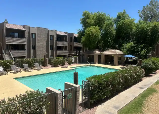 Property at 7777 E Main St, Scottsdale, AZ, 85251, 2 beds, 2 baths, [object Object]