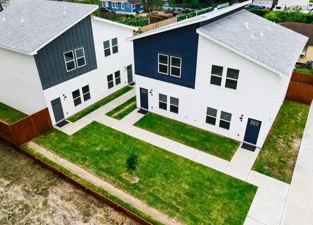 Property at 2413 Glen Ln Unit A, Houston, TX, 77088, 2 beds, 1.5 baths, [object Object]