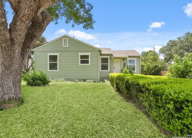 Property at 446 Elmwood Dr, San Antonio, TX, 78212, 3 beds, 2 baths, [object Object]
