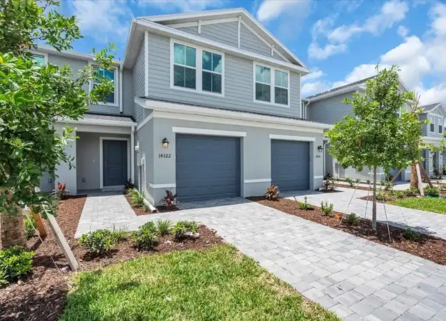 Property at 14322 Lilac Sky Ter, Bradenton, FL, 34211, 3 beds, 2.5 baths, [object Object]