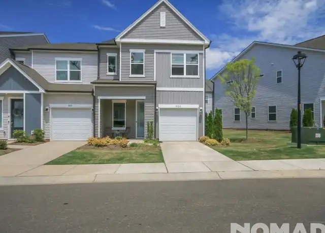 Property at 9123 Widden Way, Charlotte, NC, 28269, 2 beds, 2.5 baths, [object Object]
