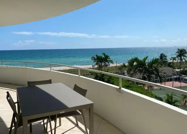 Property at 5151 Collins Ave #531, Miami Beach, FL, 33140, 2 beds, 2 baths, [object Object]
