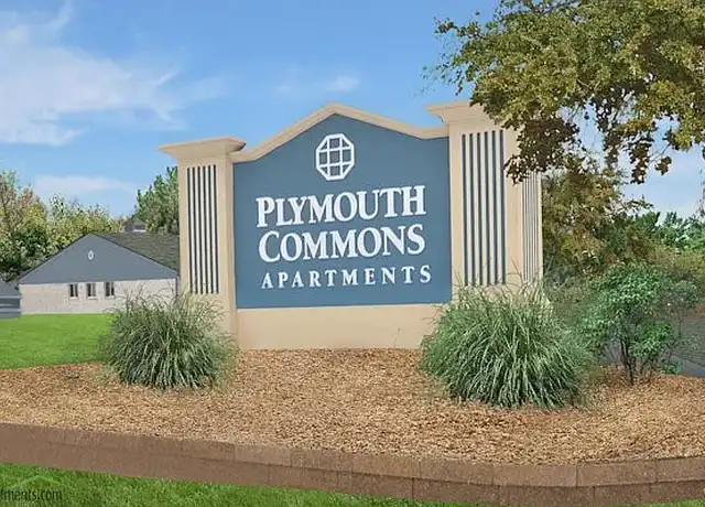 Property at Plymouth Commons - 3301 Highway 169 N, Minneapolis, MN, 55441, 1 bed, 1 bath, [object Object]