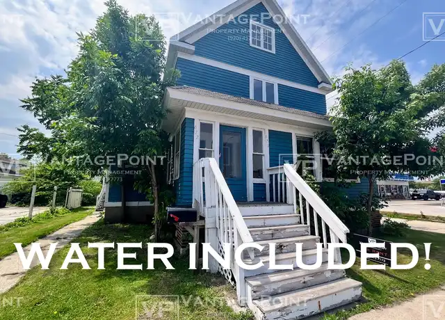 Property at 622 E Walnut St, Green Bay, WI, 54301, 4 beds, 2 baths, [object Object]