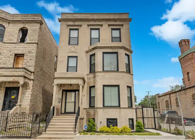 Property at 6439 S Maryland Ave Unit 3, Chicago, IL, 60637, 3 beds, 2 baths, [object Object]
