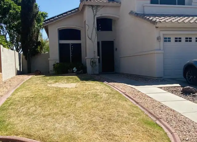 Property at 6047 W Morrow Dr, Glendale, AZ, 85308, 4 beds, 3 baths, [object Object]