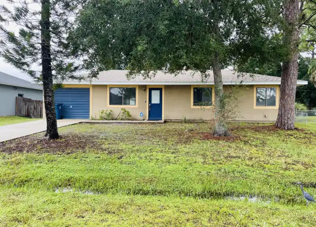 Property at 241 Medea Ave NW, Palm Bay, FL, 32907, 3 beds, 2 baths, [object Object]
